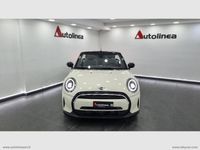 Usata Mini Cooper Classic 135 CV (99 kW) 2022 Utilitaria
