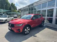 Usata Volvo XC40 Plus 129 CV (94 kW) 2023 Bordeaux SUV