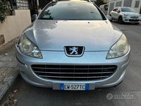 usata Peugeot 407 