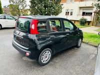 usata Fiat Panda 1.2 diesel