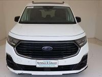 Usata Ford Tourneo Connect Titanium 122 CV (89 kW) 2023 Bianco Monovolume