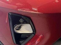 Usata Kia Stonic Style 100 CV (73 kW) 2018 Rosso SUV