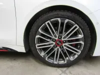 Usata Kia ProCeed GT 204 CV (150 kW) 2020 Bianco Station wagon