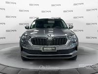 Usata Skoda Karoq Executive 150 CV (110 kW) 2025 Grigio SUV