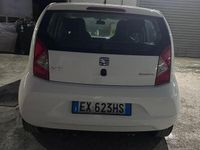 usata Seat Mii benzina metano 1.0