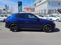 usata Alfa Romeo Stelvio 2.2 Turbo Diesel 210CV AT8 Q4 B-Tech