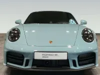 Usata Porsche 911 Targa 4S 480 CV (353 kW) 2026 Other Cabrio