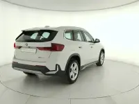 Usata BMW X1 xLine 150 CV (110 kW) 2023 Bianco SUV