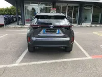 Usata Toyota Yaris Cross Trend 116 CV (85 kW) 2022 Other SUV