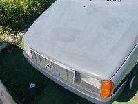 Usata Autobianchi Y10 45 CV (33 kW) 1988 Grigio Utilitaria