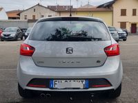 usata Seat Ibiza Fr 1.4Tdi 90cv