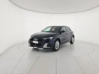 Usado Audi A1 Advanced Plus 116 CV (85 kW) 2025 Azul SUV