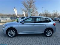 usata Skoda Kamiq Kamiq 1.0 TSI1.0 tsi style 110cv dsg