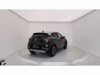 Usata Renault Captur Techno 143 CV (105 kW) 2023 Blu marino SUV