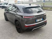 Usata DS Automobiles DS7 Crossback Performance 131 CV (96 kW) 2023 Grigio SUV