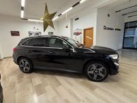 Usata Mercedes GLC220 Premium 197 CV (144 kW) 2023 Nero SUV