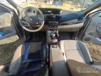Usata Renault Scenic E-Tech 130 CV (95 kW) 2011 Grigio Monovolume