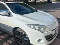Usata Renault Mégane 130 CV (95 kW) 2013 Utilitaria