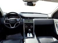 Usata Land Rover Discovery Sport HSE 163 CV (119 kW) 2021 Bianco SUV