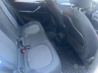 Usata BMW X1 116 CV (85 kW) 2021 Bianco SUV