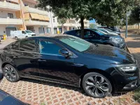 Usata Renault Mégane IV 131 CV (96 kW) 2017 Nero Berlina