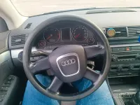 Usata Audi A4 116 CV (85 kW) 2005 Grigio Berlina
