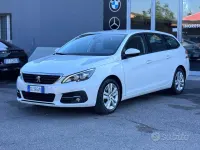 Occasion Peugeot 308 S 131 ch (96 kW) 2021 Blanc Break