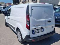 Usata Ford Transit Trend 101 CV (74 kW) 2023 Bianco Furgone