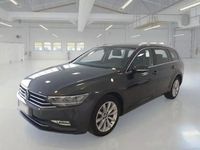 Usata VW Passat Business 149 CV (109 kW) 2023 Station wagon