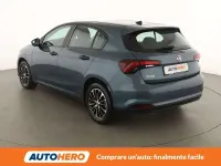 Usata Fiat Tipo 131 CV (96 kW) 2024 Blu/azzurro Utilitaria