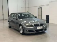 Usata BMW 320 177 CV (130 kW) 2010 Grigio Station wagon