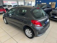 usata Peugeot 207 8V 75CV 5p. X Line ECO GPL del 2009 usata a Voghera