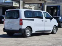 Nuova Peugeot Expert S 120 CV (88 kW) 2025 Bianco Furgone