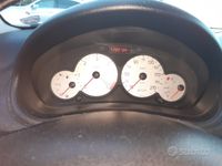 usata Peugeot 206 hdi 1400 diesel