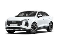 Nuova Audi Q3 Sportback Advanced Plus 150 CV (110 kW) 2026 Bianco SUV