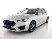 usata Ford Mondeo SW 2.0 hybrid ST-Line Business ecvt ALCANTARA CRUI