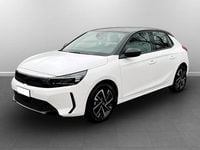 Usata Opel Corsa S 101 CV (74 kW) 2025 Argento Utilitaria