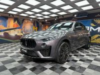 Usata Maserati Levante GranLusso 430 CV (316 kW) 2021 SUV