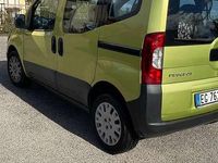 Usata Peugeot TePee Premium 75 CV (55 kW) 2011 Giallo Station wagon