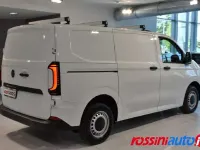 Nuova VW T7 150 CV (110 kW) 2025 Pure white Furgone