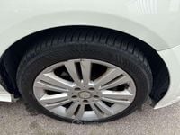 Usata Mercedes B180 Executive 109 CV (80 kW) 2013 Bianco Monovolume