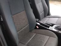 Usata BMW 320 150 CV (110 kW) 2004 Nero Station wagon