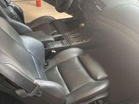 Usata BMW 330 231 CV (169 kW) 2002 Nero Cabrio