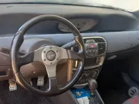 Usata Lancia Ypsilon 86 CV (63 kW) 1999 Rosso Utilitaria