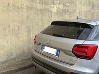Usata Audi Q2 116 CV (85 kW) 2018 SUV