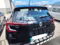 Usata Renault Captur 101 CV (74 kW) 2020 Nero SUV