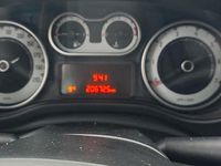 Usata Fiat 500L 105 CV (77 kW) 2013 Nero Monovolume