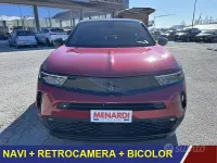 Usata Opel Mokka 101 CV (74 kW) 2024 Rosso SUV