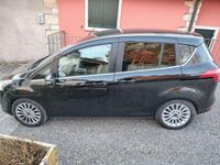Begagnad Ford B-MAX Titanium 75 HK (55 kW) 2013 Minibuss
