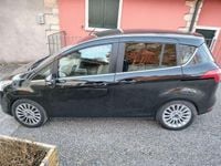Usata Ford B-MAX Titanium 75 CV (55 kW) 2013 Monovolume